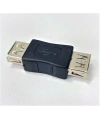 USB 2.0 Dişi-Dişi (F2F) Çevirici Adaptör Dönüştürücü