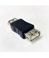 USB 2.0 Dişi-Dişi (F2F) Çevirici Adaptör Dönüştürücü