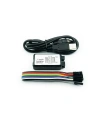 USB 24 MHz 8 Kanal Lojik Analizör - Logic Analyzer