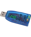 USB 5V / 1V-24V DC-DC USB Voltaj Yükseltici ve Düşürücü Regülatör Modülü