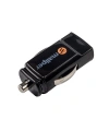 USB 5V 2.1A Araç Çakmaklık Şarj Aleti