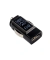 USB 5V 2.1A Araç Çakmaklık Şarj Aleti