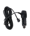 USB 5V 2A Araç Çakmak Soketi 90C Micro USB Çıkışlı - 3.5m Kablolu