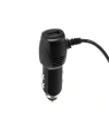 USB 5V 2A Araç Çakmak Soketi Mini USB Çıkışlı - 3.5m Kablolu