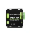 USBden RS232 / RS485 / TTL Endüstriyel İzole Dönüştürücü - FT232RL