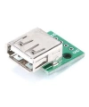USB Dişi Tip A Dip Dönüştürücü