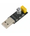 USB - ESP8266 Wifi Adaptör