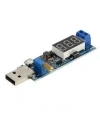 USB Güçlendirici Voltaj Regülatörü (5V to 3.3V-24V)