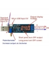 USB Güçlendirici Voltaj Regülatörü (5V to 3.3V-24V)