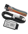 USB Lojik Analizör 24MHz 8 Kanal Logic Analyzer