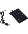 USB Numerik Keypad - Numpad Klavye
