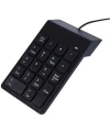 USB Numerik Keypad - Numpad Klavye