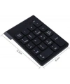 USB Numerik Keypad - Numpad Klavye