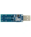 USB Röle Modülü 5V Tek Kanal LCUS-1