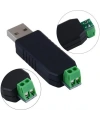 USB RS485 Dönüştürücü Adaptör USB 2.0 Arduino