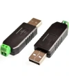 USB RS485 Dönüştürücü Adaptör USB 2.0 Arduino
