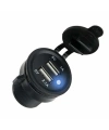 USB Şarj Modülü 5V 2.1A - 1A