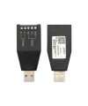 USB To RS232/RS485 Seri Haberleşme Modülü