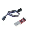 USB - TTL UART CP2102 Modül