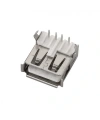 USB Type A Dişi Soketi - Female 2.0 Usb Connector