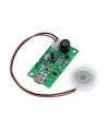 USB Ultrasonik Sis Yapıcı Nem Buhar Yapıcı Modül 5V