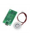 USB Ultrasonik Sis Yapıcı Nem Buhar Yapıcı Modül 5V