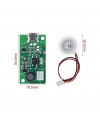 USB Ultrasonik Sis Yapıcı Nem Buhar Yapıcı Modül 5V