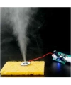 USB Ultrasonik Sis Yapıcı Nem Buhar Yapıcı Modül 5V