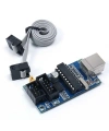 USBtinyISP AVR Programlama Kartı / Arduino Bootloader Programlayıcı