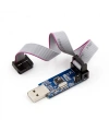 USBtinyISP AVR Programlayıcı Kartı - Arduino Bootloader Programlayıcı