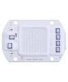 UV 220V Projektör Cob Led 50W Driver Çipli