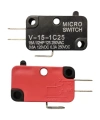 V-15-1C25 Micro Switch 3-Pin