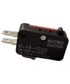V-15-1C25 Micro Switch 3-Pin