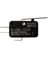 V-152-1C25 Micro Switch 3-Pin