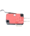 V-154-1C25 Micro Switch 3-Pin