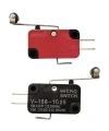 V-156-1C25 Micro Switch 3-Pin