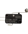 V-156-1C25 Micro Switch 3-Pin