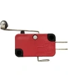 V-156-1C25 Micro Switch 3-Pin