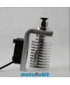 V5 J-Head Hotend Aluminyum Tutucu - Fan Uyumlu Holder