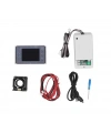 VAC8810F 8-120V 100A Voltmetre Ampermetre - Batarya Kapasite Yöneticisi