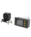 VAC9010H 10-90V 100A Voltmetre Ampermetre - Batarya Kapasite Yöneticisi