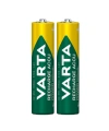 Varta 1000mAh AAA Şarjlı İnce Pil 2li Paket