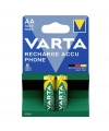 Varta 1600mAh AA Şarj Edilebilir Pil 2li Paket