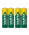 Varta 2100mAh AA Şarj Edilebilir Pil 4lü Paket