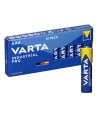 Varta 4003 Industrial Pro Alkalin AAA İnce Kalem Pil 10lu Paket