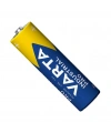 Varta 4006 Industrial Pro Alkalin AA Kalem Pil 4lü Paket