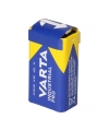 Varta 4022 Industrial 9V Pro Alkalin Pil