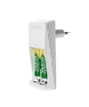 Varta 57656 Mini Pil Şarj Cihazı 2x800mAh (Pilli)