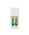 Varta 57656 Mini Pil Şarj Cihazı 2x800mAh (Pilli)