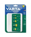 Varta 57658 Universal Pil Şarj Cihazı